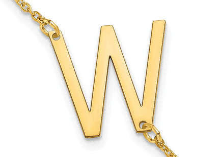 10k Yellow Gold Bracelets Style 10XNA1432Y/W - Classique Jewelry Inc.