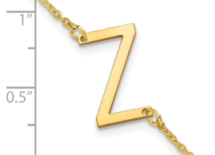 10k Yellow Gold Bracelets Style 10XNA1432Y/Z - Classique Jewelry Inc.