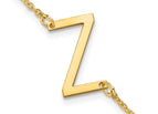 Z
