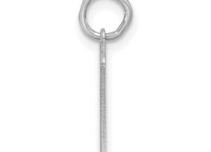 10k White Gold Jewelry Style 10XNA1469W - Classique Jewelry Inc.
