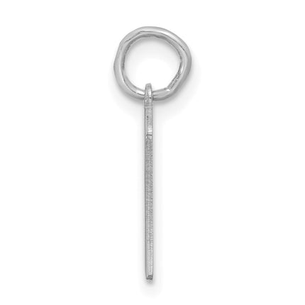 10k White Gold Jewelry Style 10XNA1469W - Classique Jewelry Inc.