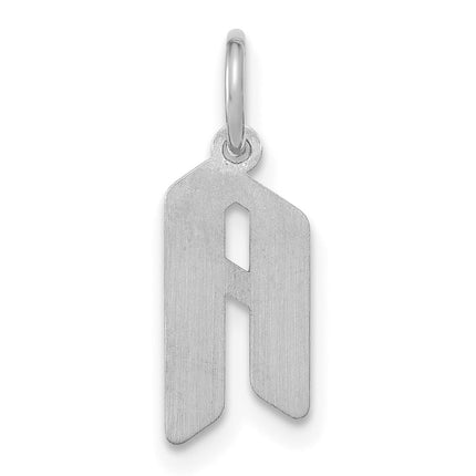 10k White Gold Jewelry Style 10XNA1469W - Classique Jewelry Inc.