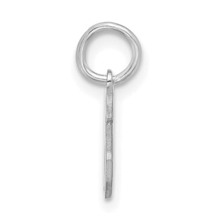 10k White Gold Jewelry Style 10XNA1469W - Classique Jewelry Inc.