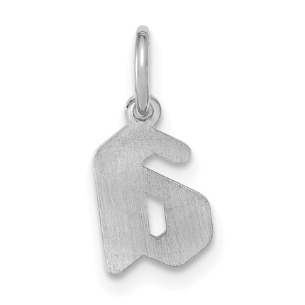 10k White Gold Jewelry Style 10XNA1469W - Classique Jewelry Inc.
