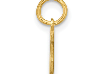 10k Yellow Gold Jewelry Style 10XNA1469Y - Classique Jewelry Inc.