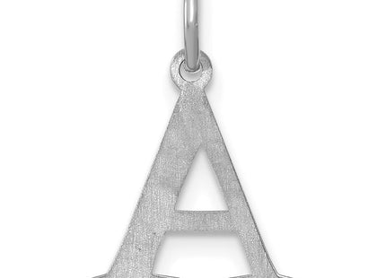 10k White Gold Jewelry Style 10XNA1470W - Classique Jewelry Inc.