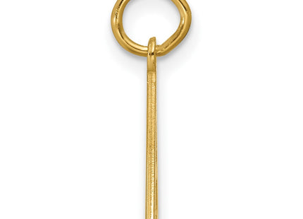 10k Yellow Gold Jewelry Style 10XNA1470Y - Classique Jewelry Inc.