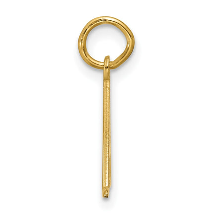 10k Yellow Gold Jewelry Style 10XNA1470Y - Classique Jewelry Inc.