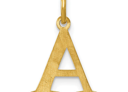 10k Yellow Gold Jewelry Style 10XNA1470Y - Classique Jewelry Inc.