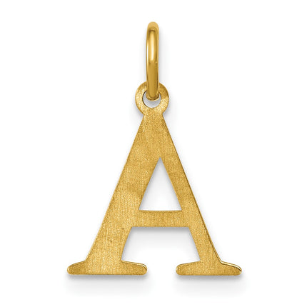 10k Yellow Gold Jewelry Style 10XNA1470Y - Classique Jewelry Inc.