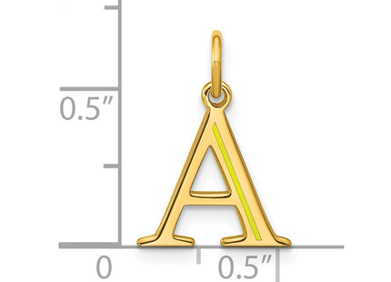 10k Yellow Gold Jewelry Style 10XNA1470Y - Classique Jewelry Inc.