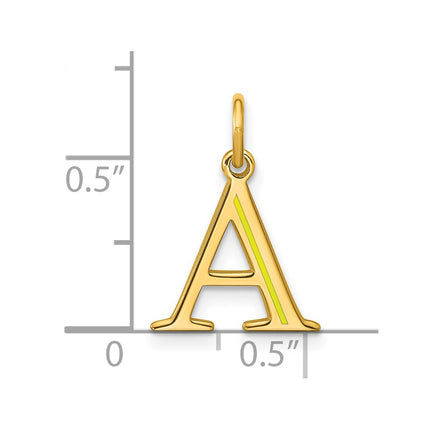 10k Yellow Gold Jewelry Style 10XNA1470Y - Classique Jewelry Inc.