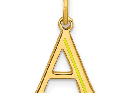 10k Yellow Gold Jewelry Style 10XNA1470Y - Classique Jewelry Inc.