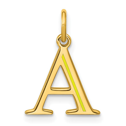 10k Yellow Gold Jewelry Style 10XNA1470Y - Classique Jewelry Inc.
