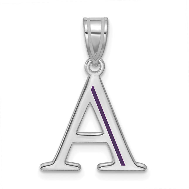 10k White Gold Pendants Style 10XNA1471W - Classique Jewelry Inc.