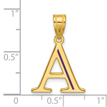 10k Yellow Gold Pendants Style 10XNA1471Y - Classique Jewelry Inc.