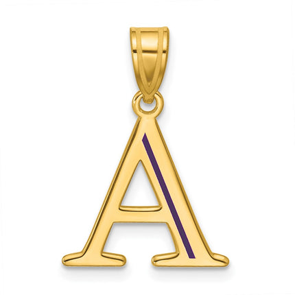 10k Yellow Gold Pendants Style 10XNA1471Y - Classique Jewelry Inc.
