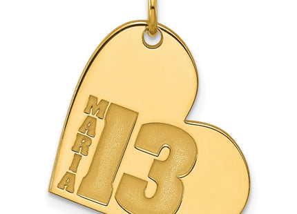 10k Yellow Gold Jewelry Style 10XNA1481Y - Classique Jewelry Inc.