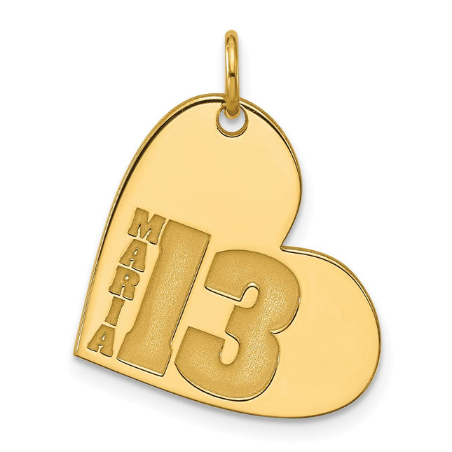 10k Yellow Gold Jewelry Style 10XNA1481Y - Classique Jewelry Inc.