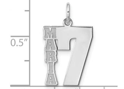 10k White Gold Jewelry Style 10XNA1482W - Classique Jewelry Inc.