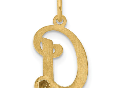 10k Yellow Gold Jewelry Style 10XNA1484Y - Classique Jewelry Inc.