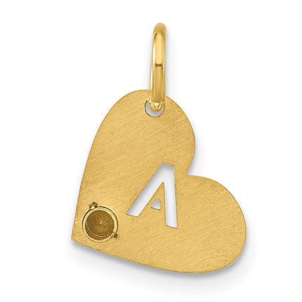 10k Yellow Gold Jewelry Style 10XNA1485Y - Classique Jewelry Inc.