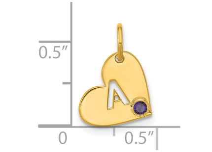 10k Yellow Gold Jewelry Style 10XNA1485Y - Classique Jewelry Inc.
