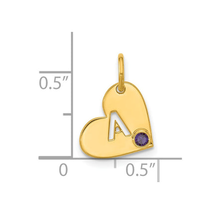 10k Yellow Gold Jewelry Style 10XNA1485Y - Classique Jewelry Inc.