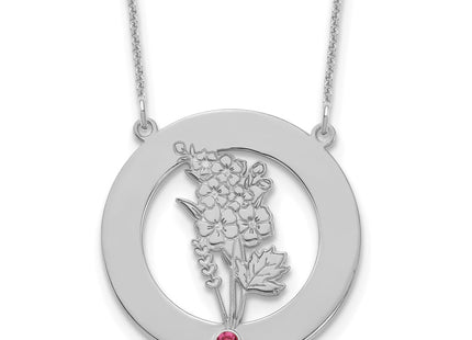 10k White Gold Jewelry Style 10XNA1487/1W - Classique Jewelry Inc.