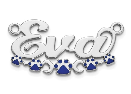 10k White Gold Jewelry Style 10XNA1508W - Classique Jewelry Inc.