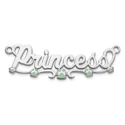 10k White Gold Jewelry Style 10XNA1508W - Classique Jewelry Inc.
