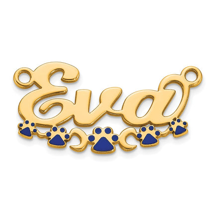 10k Yellow Gold Jewelry Style 10XNA1508Y - Classique Jewelry Inc.