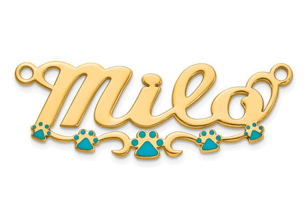 10k Yellow Gold Jewelry Style 10XNA1508Y - Classique Jewelry Inc.