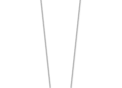 10k White Gold Jewelry Style 10XNA1511W - Classique Jewelry Inc.