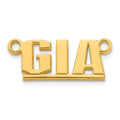 10K Yellow Gold