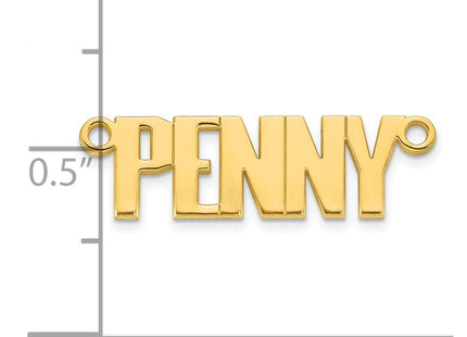 10k Yellow Gold Jewelry Style 10XNA1515Y - Classique Jewelry Inc.
