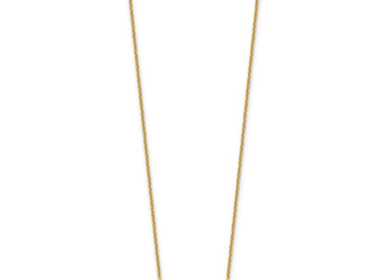 10k Yellow Gold Jewelry Style 10XNA1520Y - Classique Jewelry Inc.