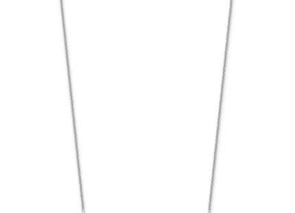 10k White Gold Jewelry Style 10XNA1526W - Classique Jewelry Inc.