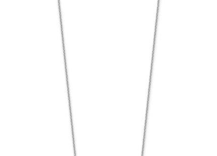 10k White Gold Jewelry Style 10XNA1529W - Classique Jewelry Inc.