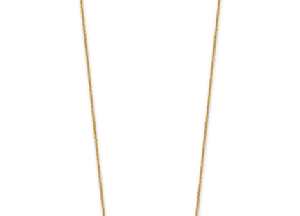 10k Yellow Gold Jewelry Style 10XNA1529Y - Classique Jewelry Inc.