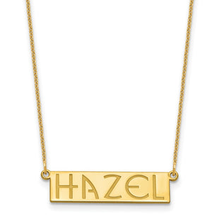 10k Yellow Gold Jewelry Style 10XNA1529Y - Classique Jewelry Inc.