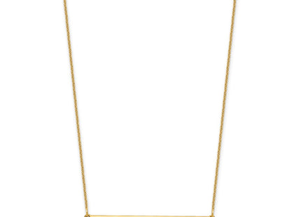 10k Yellow Gold Jewelry Style 10XNA1530Y - Classique Jewelry Inc.