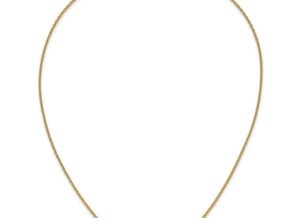 10k Yellow Gold Jewelry Style 10XNA1530Y - Classique Jewelry Inc.