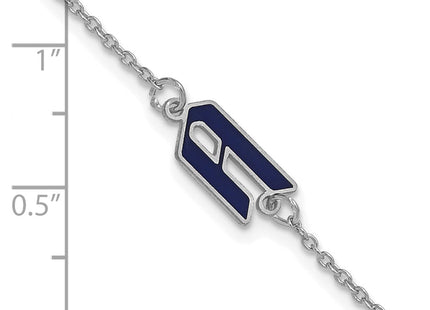 10k White Gold Bracelets Style 10XNA1531W - Classique Jewelry Inc.