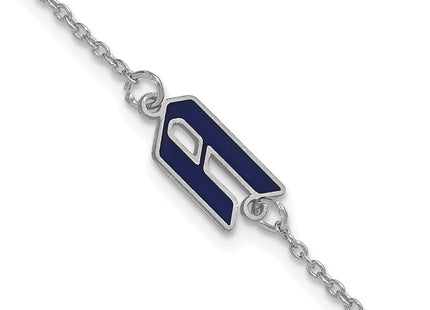 10k White Gold Bracelets Style 10XNA1531W - Classique Jewelry Inc.