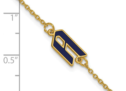 10k Yellow Gold Bracelets Style 10XNA1531Y - Classique Jewelry Inc.