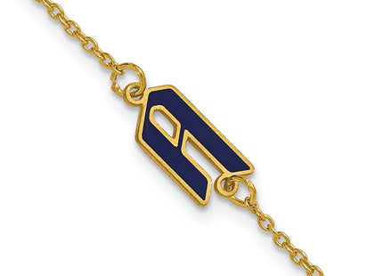 10k Yellow Gold Bracelets Style 10XNA1531Y - Classique Jewelry Inc.