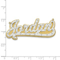 10K Two-Tone