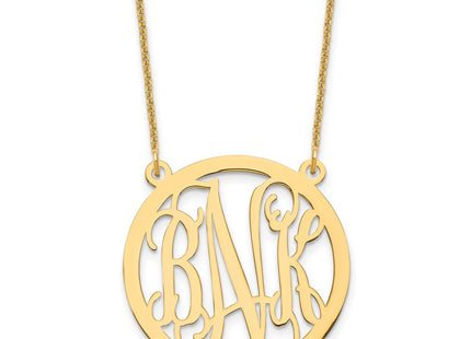 10k Yellow Gold Jewelry Style 10XNA563Y - Classique Jewelry Inc.