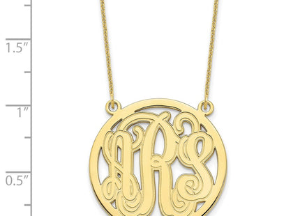 10k Yellow Gold Jewelry Style 10XNA566Y - Classique Jewelry Inc.